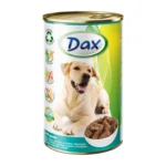 DAX Av Hayvanlı Köpek Maması 1240GR– (İthal Mama)