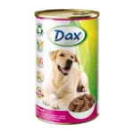 DAX Dana Etli Köpek Maması 1240GR – (İthal Mama)