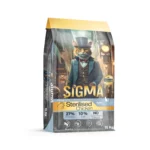 SİGMA Kısırlaştırılmış Kedi Maması 15KG