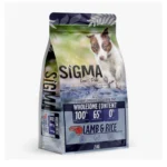 SİGMA Yavru Köpek Maması 2KG